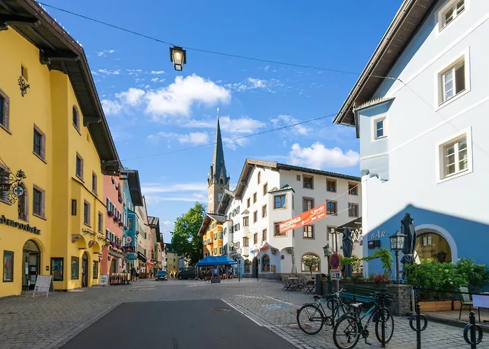 公寓 Modern In Near Area *