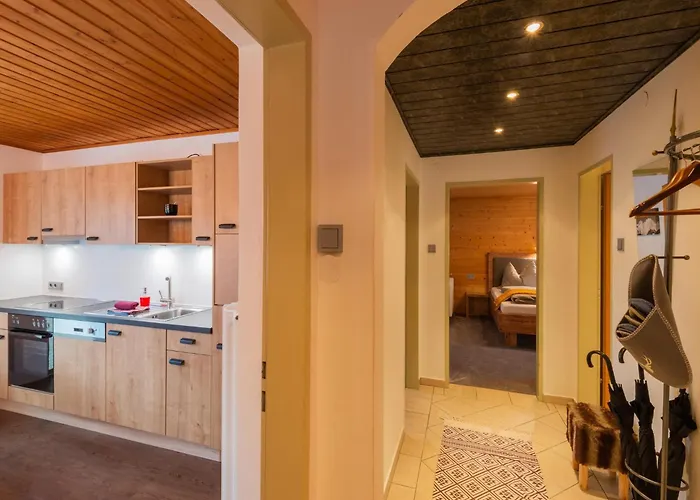 Apartment Modern In Near Area Kitzbühel