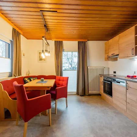 Daire Modern In Near Area